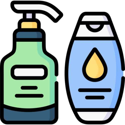 Chăm Sóc Cá Nhân