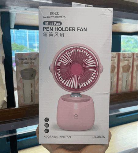Quạt để bàn mini - Cái