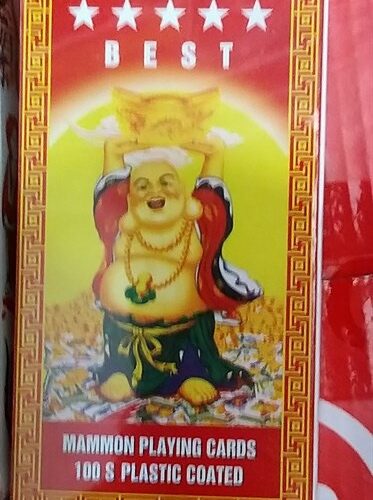 Bài chắn - bộ