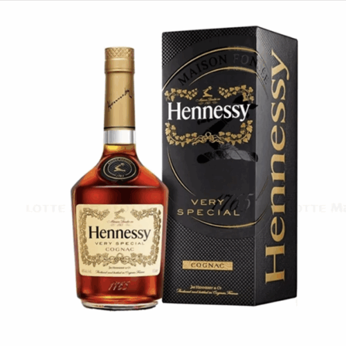 Rượu Hennessy 40% - Chai