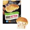 Bánh HOTTEOK nhân phô mai xúc xích 360g
