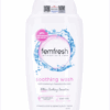 Dung Dịch Vệ Sinh Phụ Nữ Femfresh Cao Cấp Làm Dịu Da 250ml - Chai