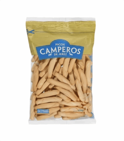 Bánh mỳ que Camperos Pháp 250g - Gói
