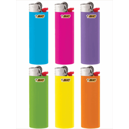 Bật lửa bic