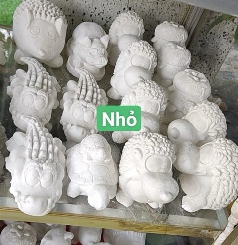 Tượng size nhỏ