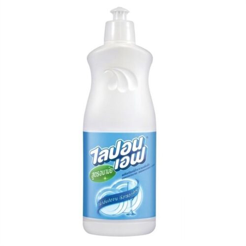 Nước rửa bát Lipon Thái Lan 800ml - Chai