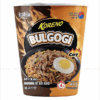 Koreno Bulgogi Mỳ Xào Bò Ly 68g - Ly