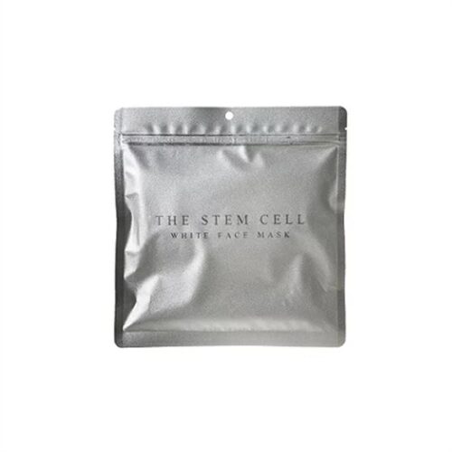 STEM CELL - Mặt nạ tế bào gốc 30 miếng bạc - Túi