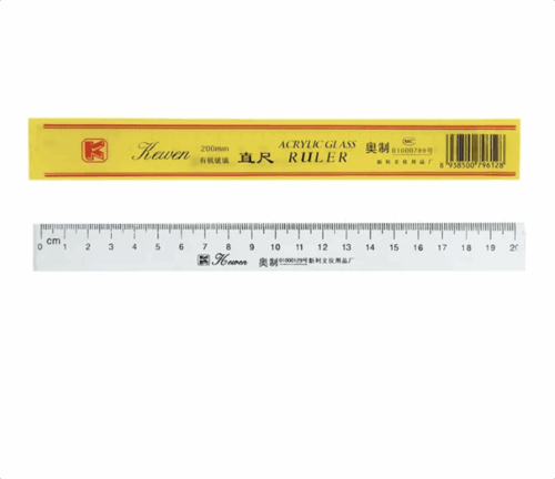Thước kẻ 20cm