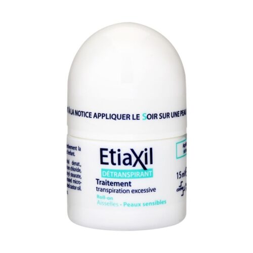 Lăn nách ETIAXIL - Lọ