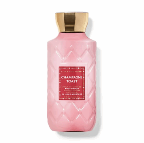 Kem Body BBW Champagne Toast - Chai