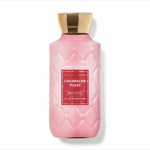 Kem Body BBW Champagne Toast - Chai