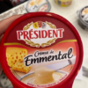 Phomai cremade Camembert président Pháp 125g