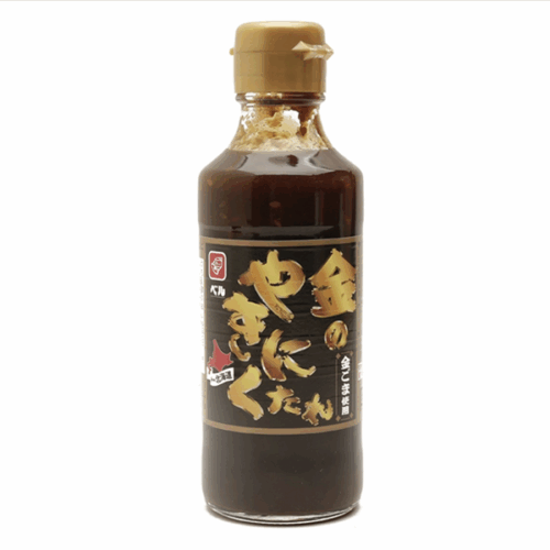 Sốt nước chấm thịt nướng phô mai Kindare 232g - Chai