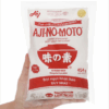 Bột ngọt AjinOmoto (L) 454G - Gói