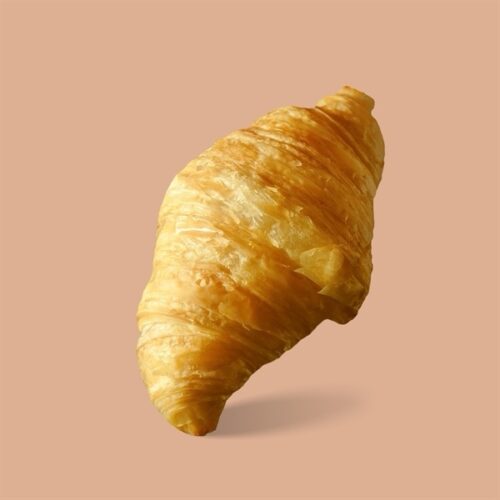 Bánh Croissant - cái