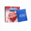 BCS DUREX Sensual strawberry 3S - Hộp