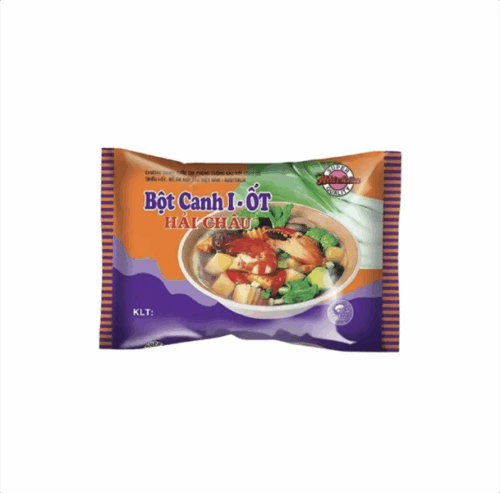 Bột canh Hải Châu