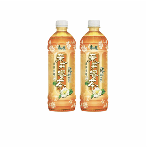 Nước Kangshifu vị mật ong chai 500ml - Chai