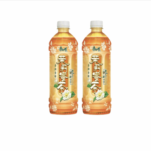 Nước Kangshifu vị mật ong chai 500ml - Chai