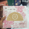 Bánh Kamaruka Sakura 10c - Hộp