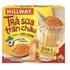 Trà Sữa Trân Châu Hillway 280g - Hộp
