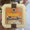 Mơ gừng không hạt chua mặn ngọt 350g - Hộp