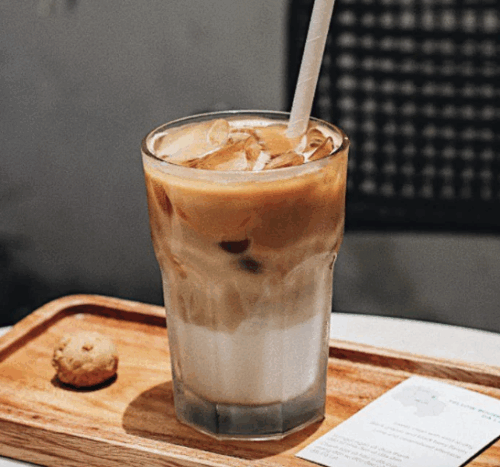 Cafe Bạc sỉu Godaha - Cốc