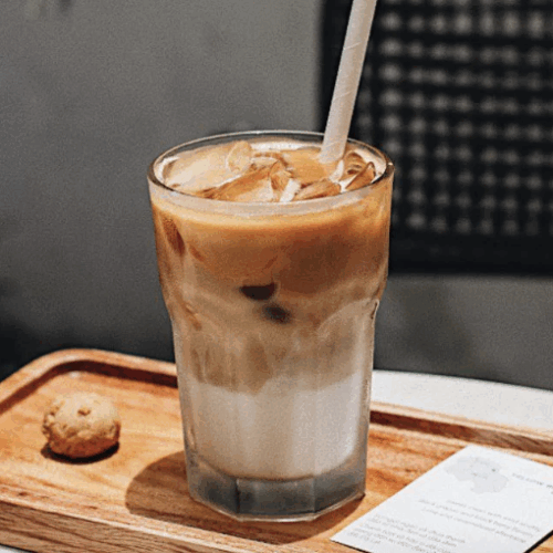 Cafe Bạc sỉu Godaha - Cốc