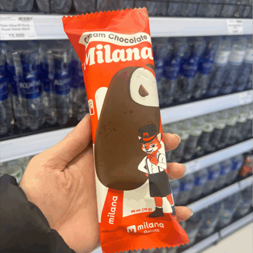 Kem que socola Lamilana