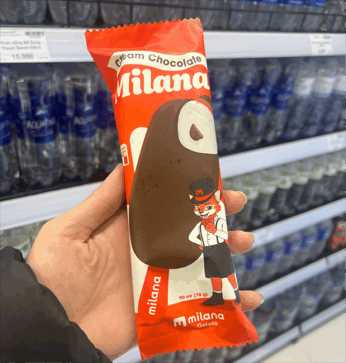 Kem que socola Lamilana