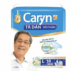 Caryn tã dán L10 - Bịch