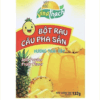 Bột rau câu pha sẵn Vinathach Hương Dứa 132G - Hộp